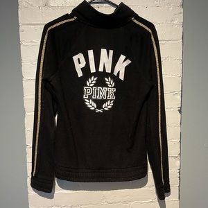 Pink, Track Jacket